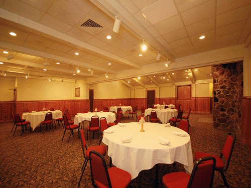 Comfort Inn Banquet
