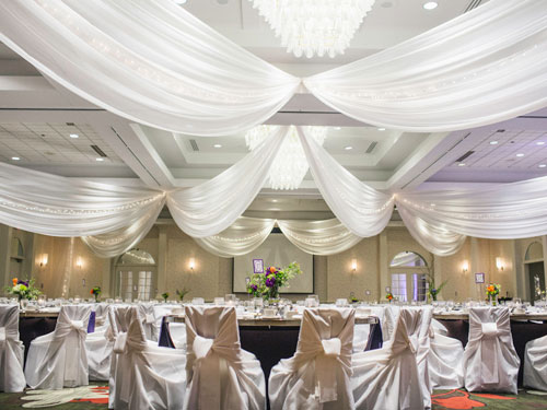 MN Valley Ballroom - Special Occasions - Weddings