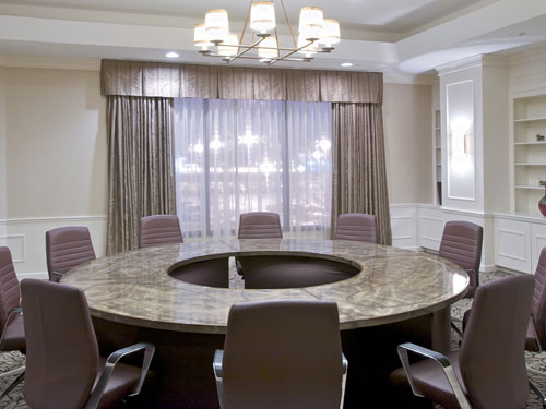 Wildlife Conference Center - Meeting Room